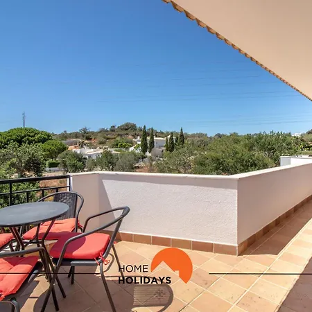 #297 Moderna V3 Com Piscina By Holidays בית נופש