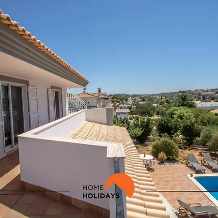 בית נופש #297 Moderna V3 Com Piscina By Holidays *