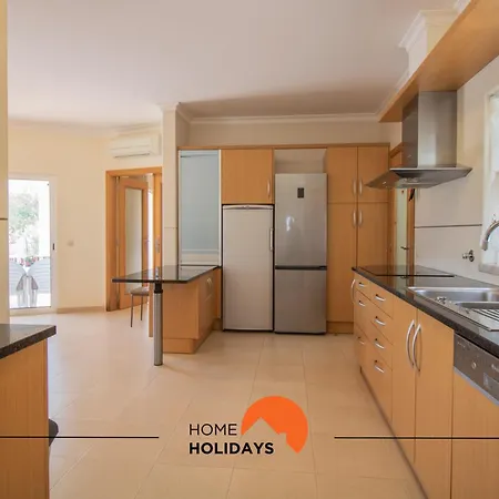 בית נופש #297 Moderna V3 Com Piscina By Holidays