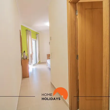 #297 Moderna V3 Com Piscina By Holidays * אלבופיירה