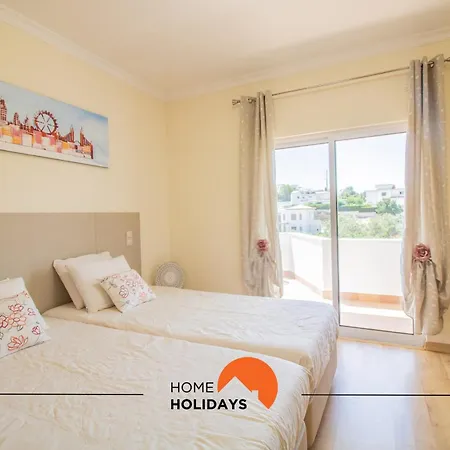בית נופש #297 Moderna V3 Com Piscina By Holidays אלבופיירה