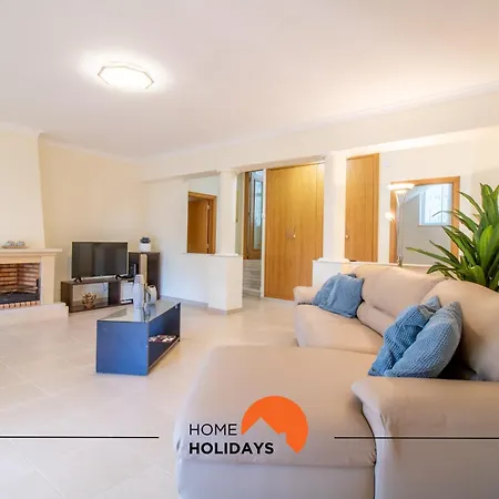 בית נופש #297 Moderna V3 Com Piscina By Holidays