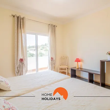 #297 Moderna V3 Com Piscina By Holidays * אלבופיירה