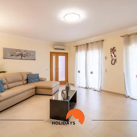 #297 Moderna V3 Com Piscina By Holidays Prázdninový dům