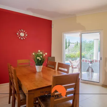 #297 Moderna V3 Com Piscina By Holidays Albufeira