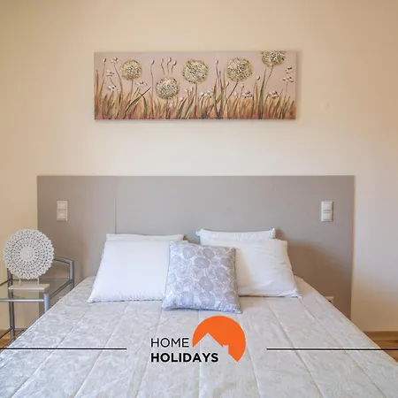 #297 Moderna V3 Com Piscina By Holidays *