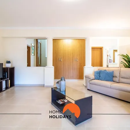 #297 Moderna V3 Com Piscina By Holidays Holiday home Albufeira