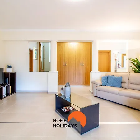 Holiday home #297 Moderna V3 Com Piscina By Holidays Albufeira
