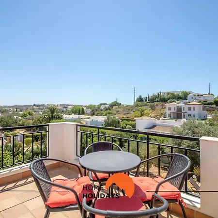 #297 Moderna V3 Com Piscina By Holidays * Albufeira