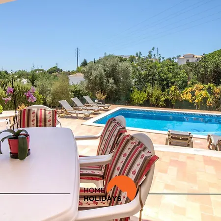 Holiday home #297 Moderna V3 Com Piscina By Holidays