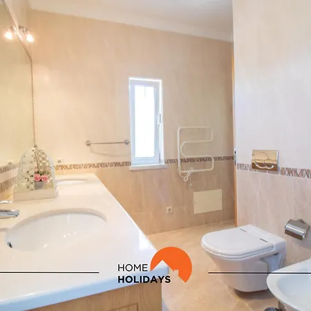 Ferienhaus #297 Moderna V3 Com Piscina By Holidays Albufeira