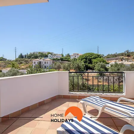 #297 Moderna V3 Com Piscina By Holidays Albufeira