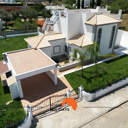 Ferienhaus #297 Moderna V3 Com Piscina By Holidays Albufeira